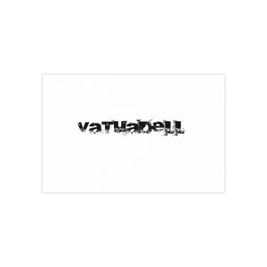 Tarjetas de visita (100 uds.) - Camiseta unisex «Vatuadell»