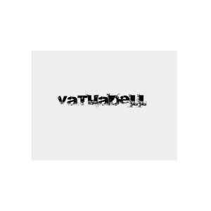 Panel de aluminio - Camiseta unisex «Vatuadell»