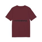 Camiseta Creator 2.0 - Burdeos - Camiseta unisex «Vatuadell» Camiseta Creator 2.0 - Burdeos - Camiseta unisex «Vatuadell»