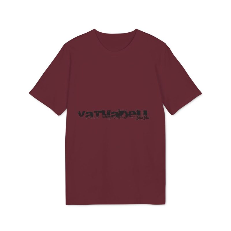 Camiseta Creator 2.0 - Burdeos - Camiseta unisex «Vatuadell» Camiseta Creator 2.0 - Burdeos - Camiseta unisex «Vatuadell»
