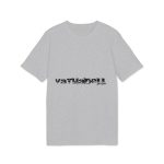 Camiseta Creator 2.0 - Gris jaspeado claro - Camiseta unisex «Vatuadell» Camiseta Creator 2.0 - Gris jaspeado claro - Camiseta unisex «Vatuadell»