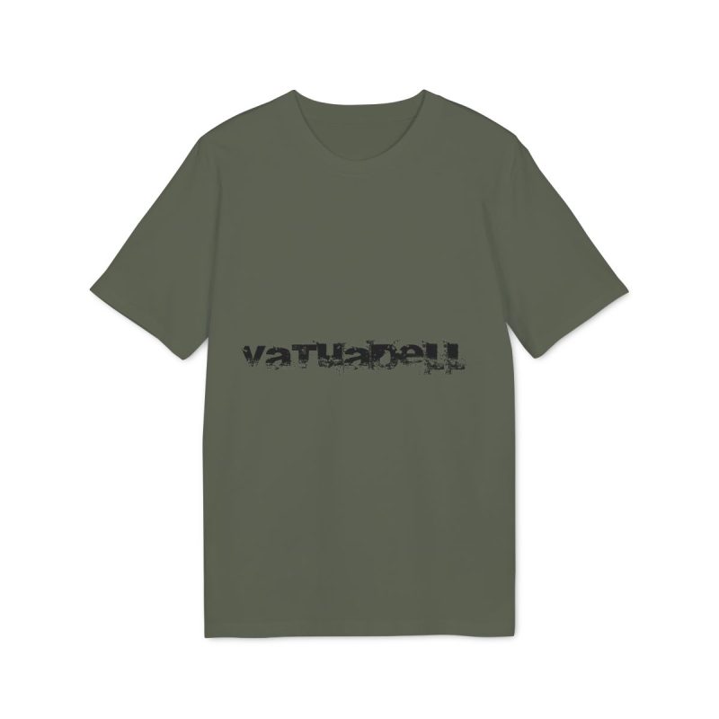 Camiseta Creator 2.0 - Caqui - Camiseta unisex «Vatuadell»