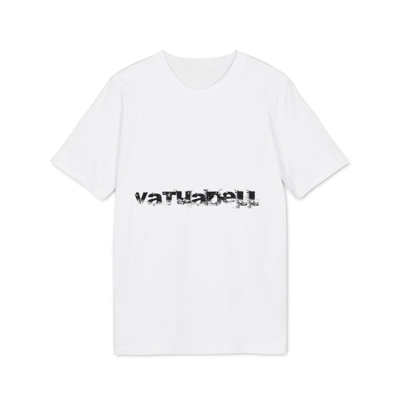 Camiseta Creator 2.0 - Blanco - Camiseta unisex «Vatuadell»