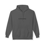 Sudadera Softstyle con capucha - Gris marengo - Camiseta unisex «Vatuadell»