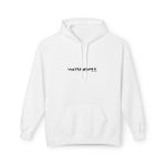 Sudadera Softstyle con capucha - Blanco - Camiseta unisex «Vatuadell»
