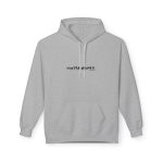 Sudadera Softstyle con capucha - Gris deportivo - Camiseta unisex «Vatuadell»