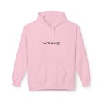 Sudadera Softstyle con capucha - Rosa claro - Camiseta unisex «Vatuadell»