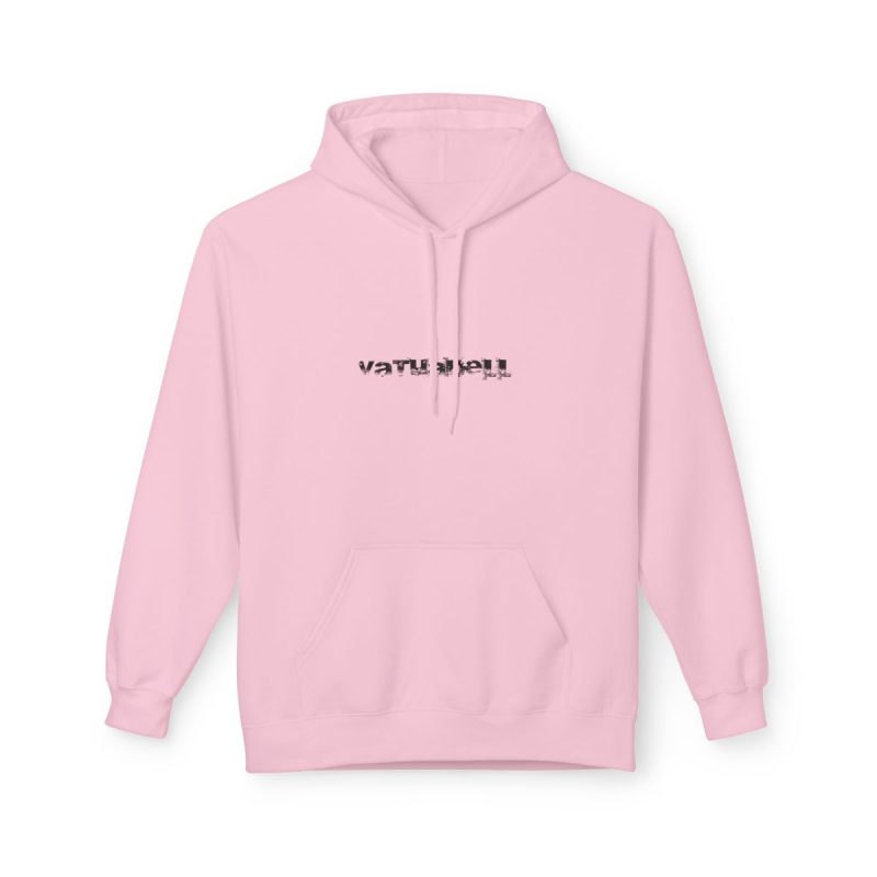 Sudadera Softstyle con capucha - Rosa claro - Camiseta unisex «Vatuadell»