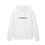 Sudadera Cruiser 2.0 - Blanco - Camiseta unisex «Vatuadell»