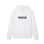 Sudadera Cruiser 2.0 - Blanco - Triatló: berenar + dinar + sopar