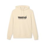 Sudadera Cruiser 2.0 - Natural crudo - Triatló: berenar + dinar + sopar