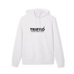 Sudadera Cruiser 2.0 - Blanco roto - Triatló: berenar + dinar + sopar