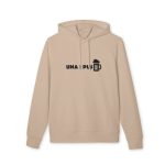 Sudadera Cruiser 2.0 - Arena del desierto - Una i pus Sudadera Cruiser 2.0 - Arena del desierto - Una i pus