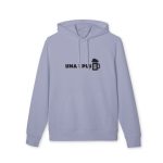 Sudadera Cruiser 2.0 - Lavanda - Una i pus Sudadera Cruiser 2.0 - Lavanda - Una i pus