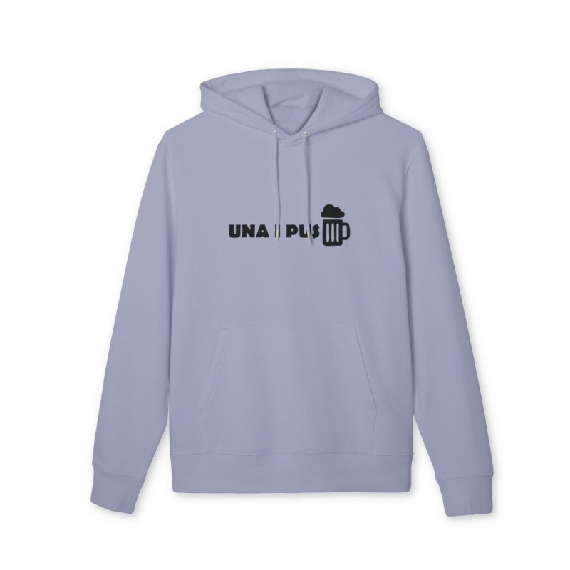 Sudadera Cruiser 2.0 - Lavanda - Una i pus