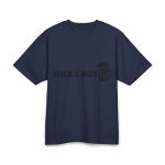 Camiseta Freestyler tacto seco - Azul marino frances - Una i pus Camiseta Freestyler tacto seco - Azul marino frances - Una i pus