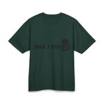 Camiseta Freestyler tacto seco - Verde esmaltado - Una i pus Camiseta Freestyler tacto seco - Verde esmaltado - Una i pus