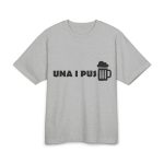 Camiseta Freestyler tacto seco - Gris jaspeado claro - Una i pus Camiseta Freestyler tacto seco - Gris jaspeado claro - Una i pus