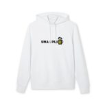 Sudadera Cruiser 2.0 - Blanco - Camiseta «Una i pus» cervessa
