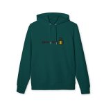 Sudadera Cruiser 2.0 - Verde esmaltado - Camiseta «Una i pus» cervessa