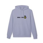 Sudadera Cruiser 2.0 - Lavanda - Camiseta «Una i pus» cervessa