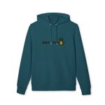 Sudadera Cruiser 2.0 - Azul estelar - Camiseta «Una i pus» cervessa