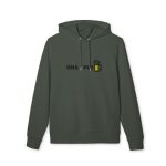 Sudadera Cruiser 2.0 - Caqui - Camiseta «Una i pus» cervessa