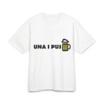 Camiseta Freestyler tacto seco - Blanco - Camiseta «Una i pus» cervessa Camiseta Freestyler tacto seco - Blanco - Camiseta «Una i pus» cervessa