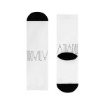 Calcetines - Camiseta «Vatuadell estirat»