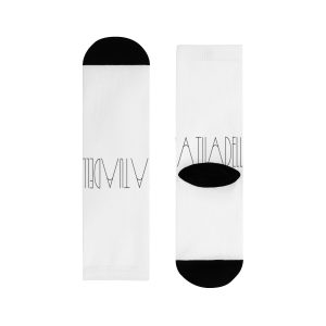 Calcetines - Camiseta «Vatuadell estirat»
