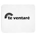 Alfombrilla de raton - Camiseta «Te ventaré, ventall»