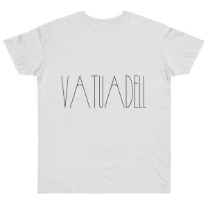 Camiseta punto liso - Blanco - Camiseta «Vatuadell estirat»