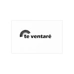 Tarjetas de visita (100 uds.) - Camiseta «Te ventaré, ventall»