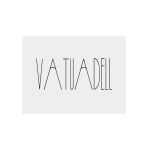 Panel de aluminio - Camiseta «Vatuadell estirat»