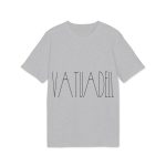 Camiseta Creator 2.0 - Gris jaspeado claro - Camiseta «Vatuadell estirat»