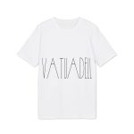Camiseta Creator 2.0 - Blanco - Camiseta «Vatuadell estirat»
