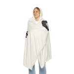 Manta polar - Camiseta «Te ventaré, ventall»