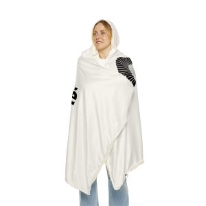 Manta polar - Camiseta «Te ventaré, ventall»