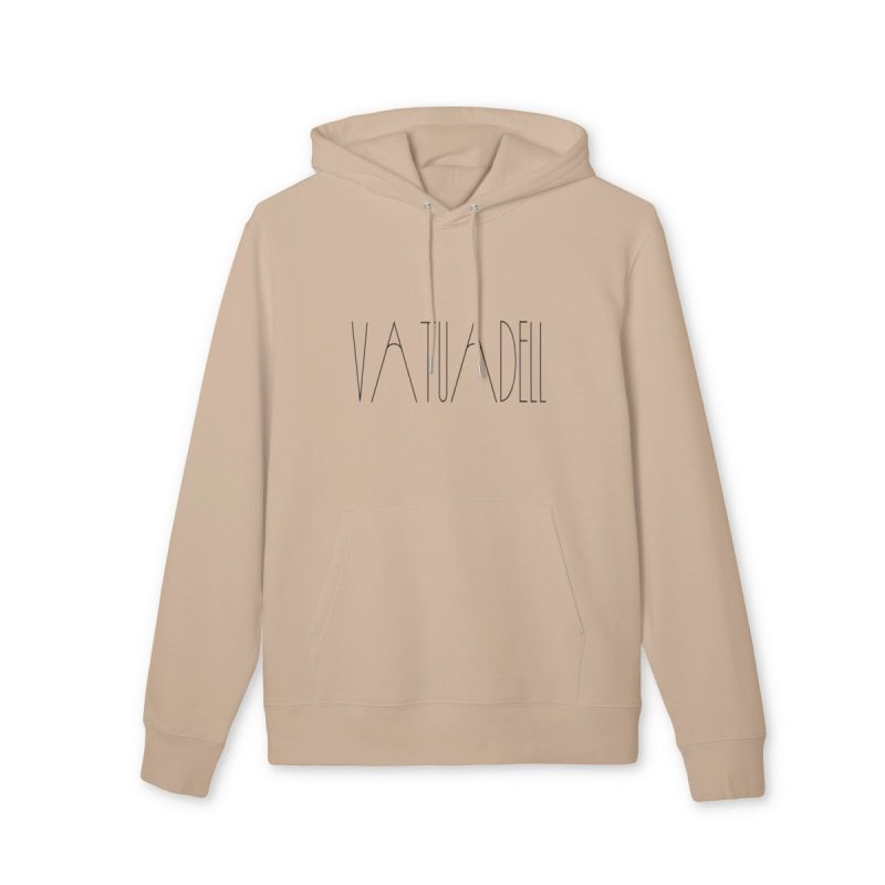 Sudadera Cruiser 2.0 - Arena del desierto - Camiseta «Vatuadell estirat»