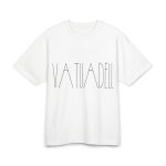 Camiseta Freestyler tacto seco - Blanco - Camiseta «Vatuadell estirat»