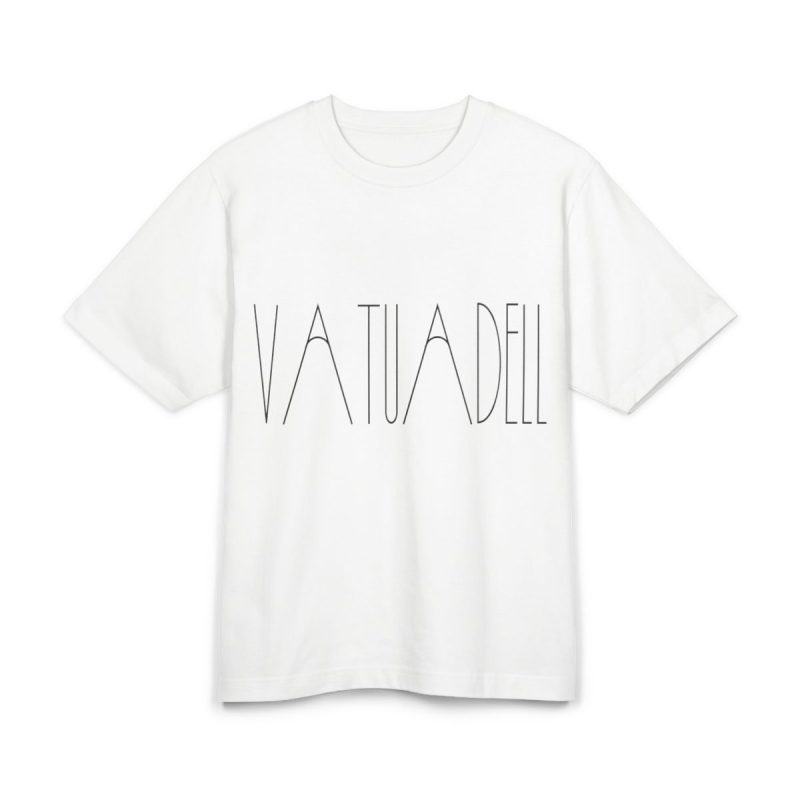 Camiseta Freestyler tacto seco - Blanco - Camiseta «Vatuadell estirat»
