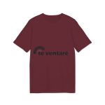 Camiseta Creator 2.0 - Burdeos - Camiseta «Te ventaré, ventall»