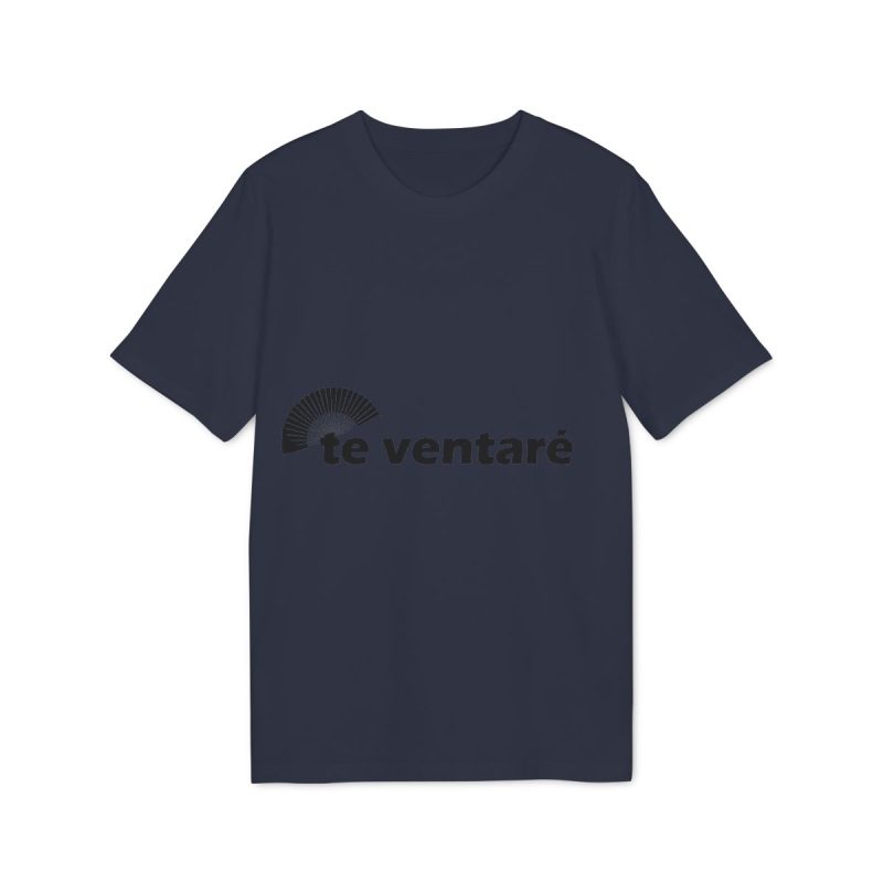 Camiseta Creator 2.0 - Azul marino frances - Camiseta «Te ventaré, ventall»