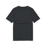 Camiseta Creator 2.0 - Gris jaspeado oscuro - Camiseta «Te ventaré, ventall»