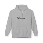 Sudadera Softstyle con capucha - Gris deportivo - Camiseta «Te ventaré, ventall» Sudadera Softstyle con capucha - Gris deportivo - Camiseta «Te ventaré, ventall»
