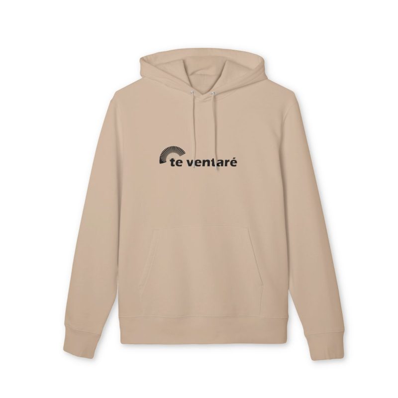 Sudadera Cruiser 2.0 - Arena del desierto - Camiseta «Te ventaré, ventall»