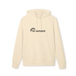 Sudadera Cruiser 2.0 - Natural crudo - Camiseta «Te ventaré, ventall» Sudadera Cruiser 2.0 - Natural crudo - Camiseta «Te ventaré, ventall»