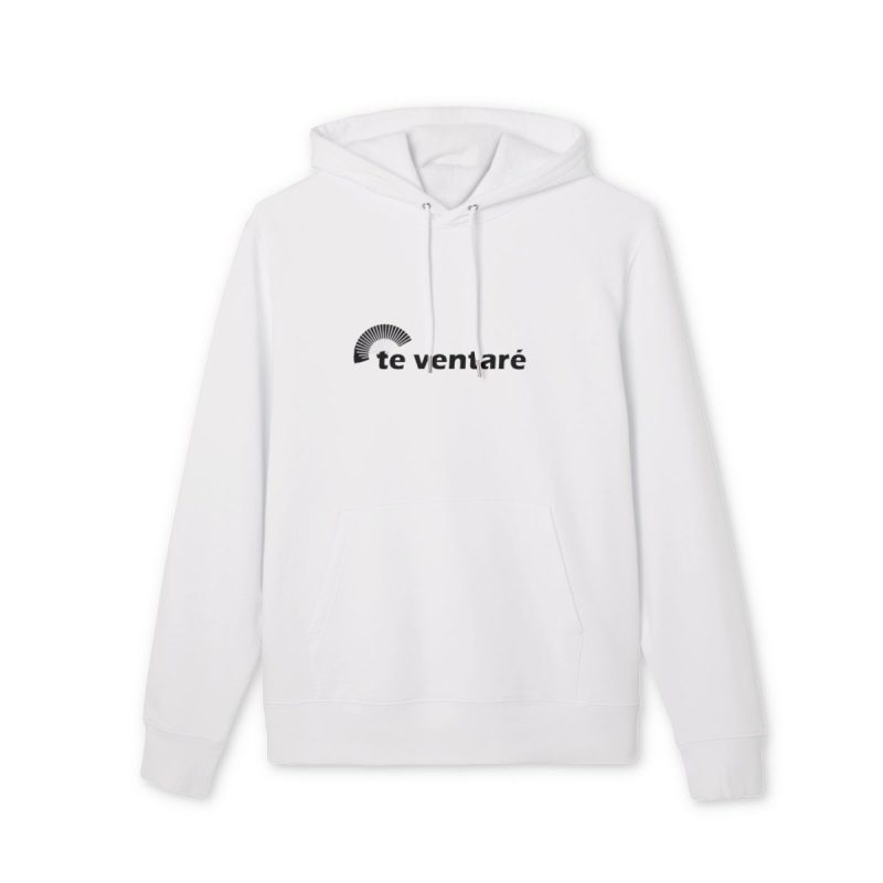 Sudadera Cruiser 2.0 - Blanco roto - Camiseta «Te ventaré, ventall»