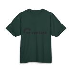 Camiseta Freestyler tacto seco - Verde esmaltado - Camiseta «Te ventaré, ventall»