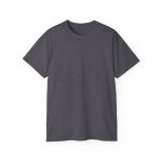 Camiseta ultra algodon - Gris marengo - Camiseta «Copeo Copeo»